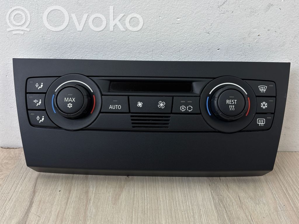 Climate control unit   6983944,050228146,A2C53143035