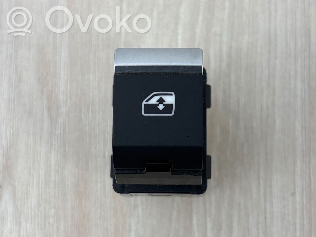 Audi A4 S4 B9 Electric window control switch 