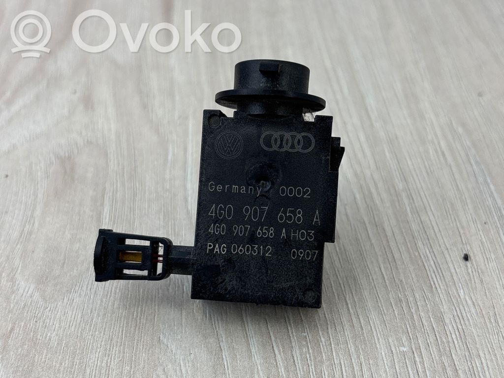 Audi A4 S4 B8 8K Air quality sensor 