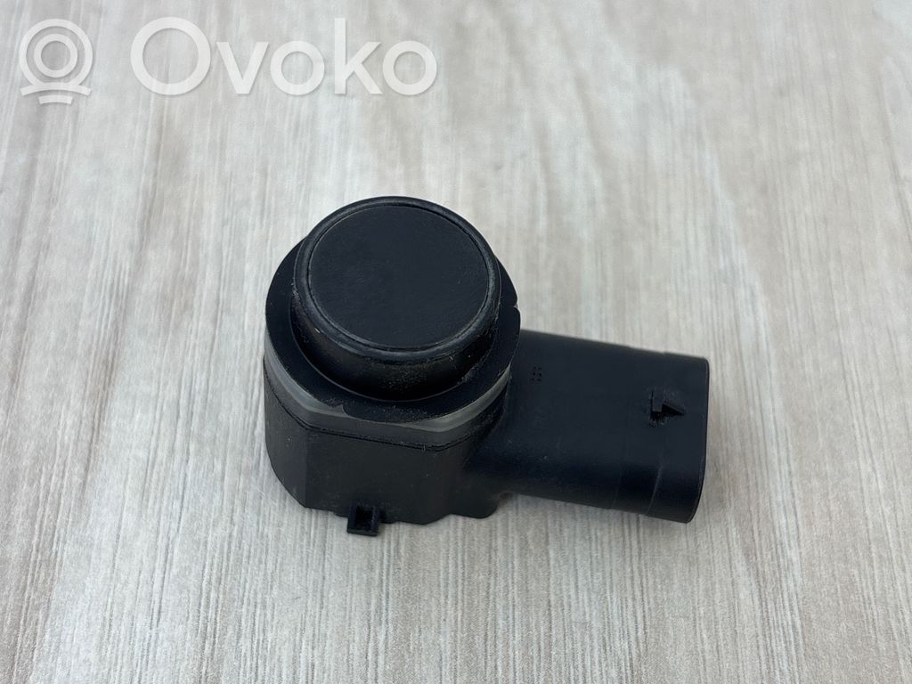 Volkswagen Tiguan Sensor de aparcamiento PDC 