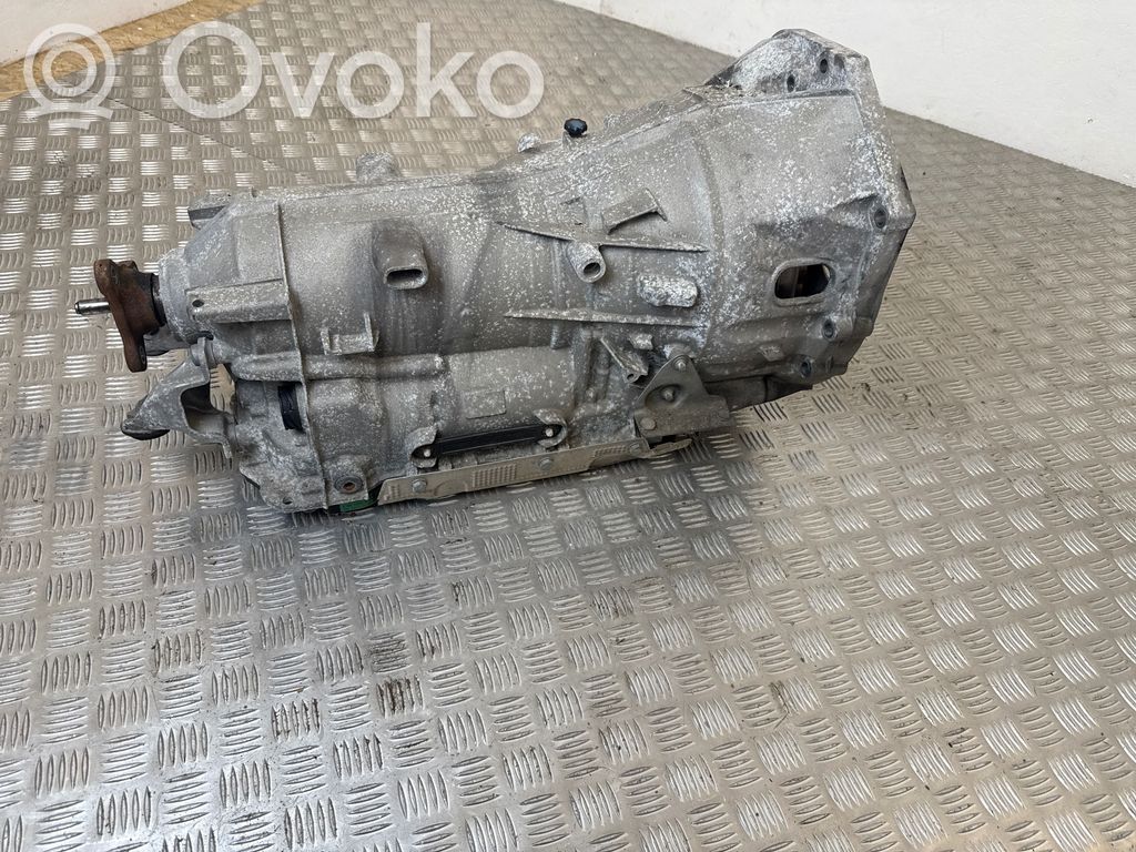 Automatic gearbox   1090016,4784891XDZ,8HP45,8601660