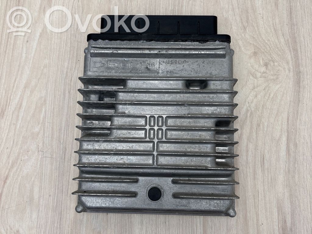 Ford Mondeo Mk III Engine control unit/module 