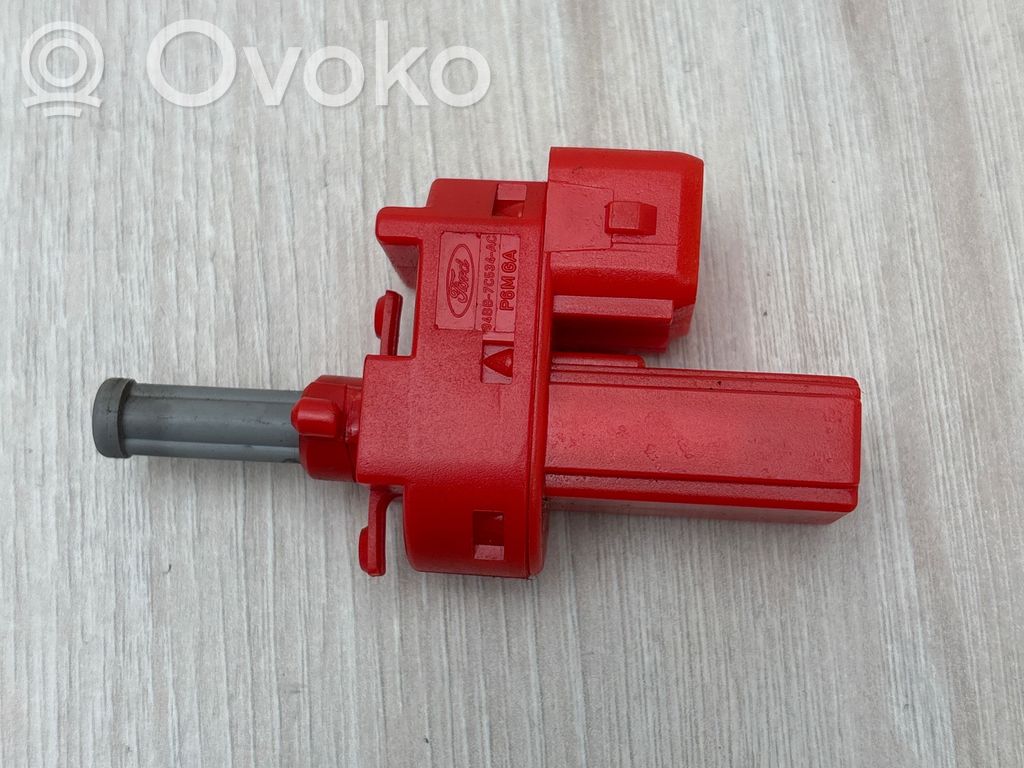 Ford Mondeo Mk III Brake pedal sensor switch 