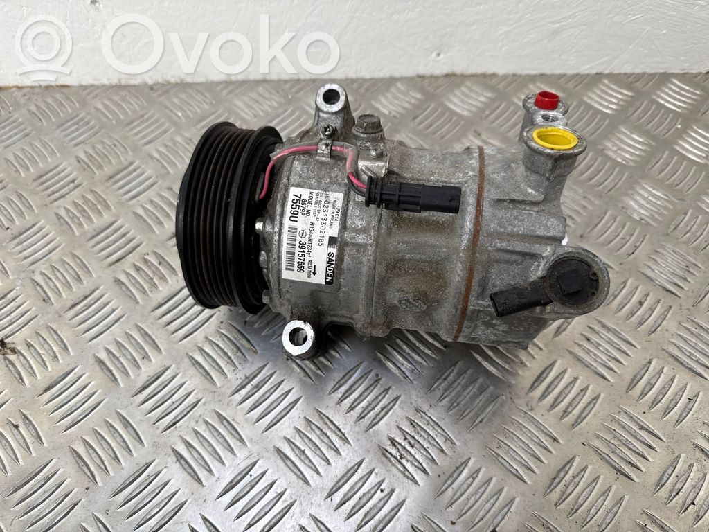 Kompresor / Sprężarka klimatyzacji A/C   39157559,023133021B5
