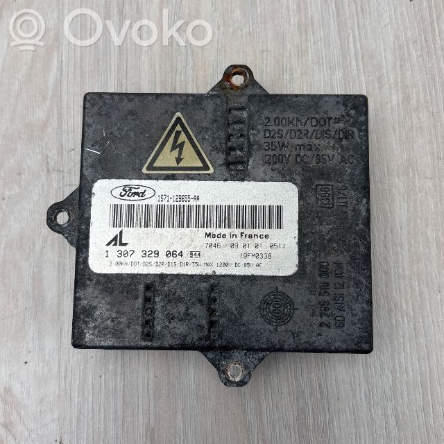 Ford Mondeo Mk III Unité de commande / module Xénon 