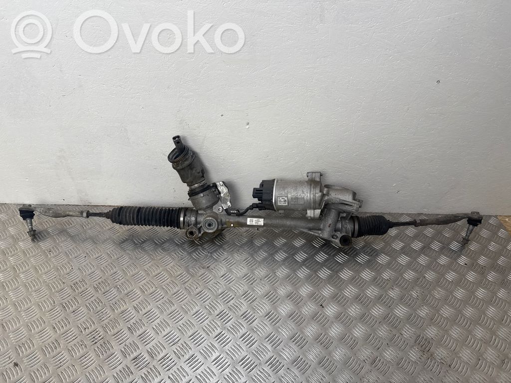 Opel Insignia B Steering rack 