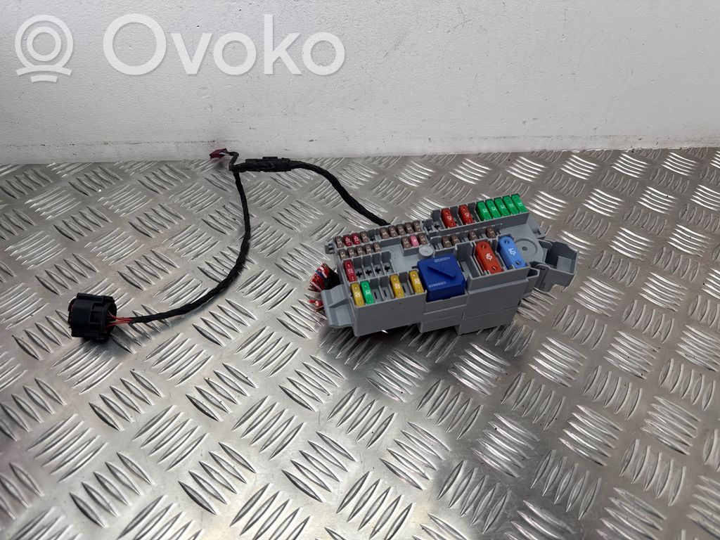BMW 3 G20 G21 Módulo de fusible 