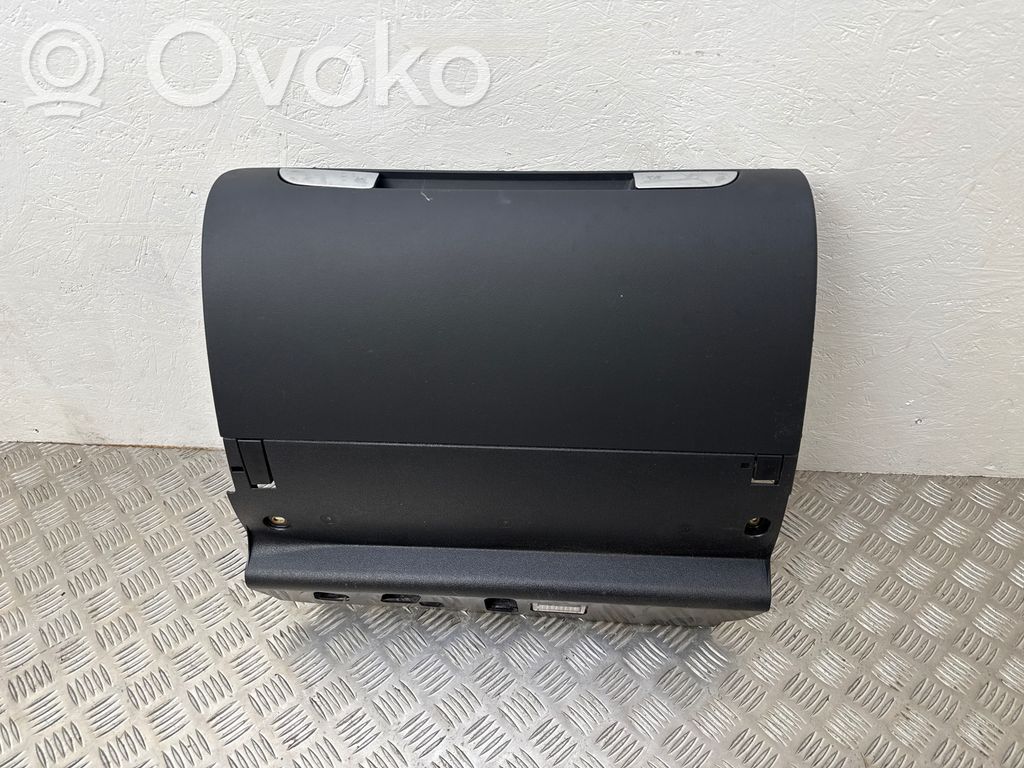Audi A3 S3 A3 Sportback 8P Handschuhfach komplett 