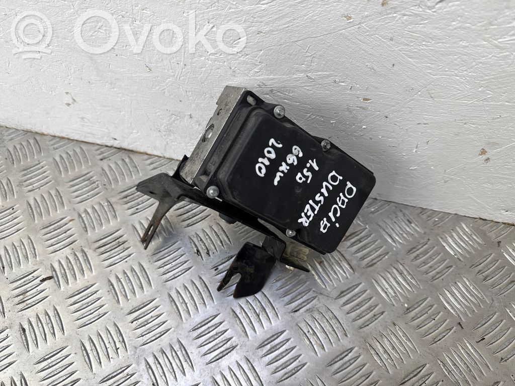 Dacia Duster ABS bloks 