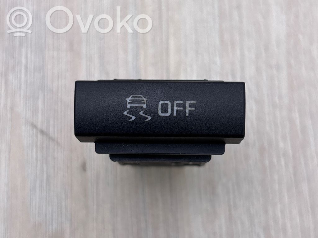 Ford Mondeo Mk III Interruptor ESP (programa de estabilidad) 