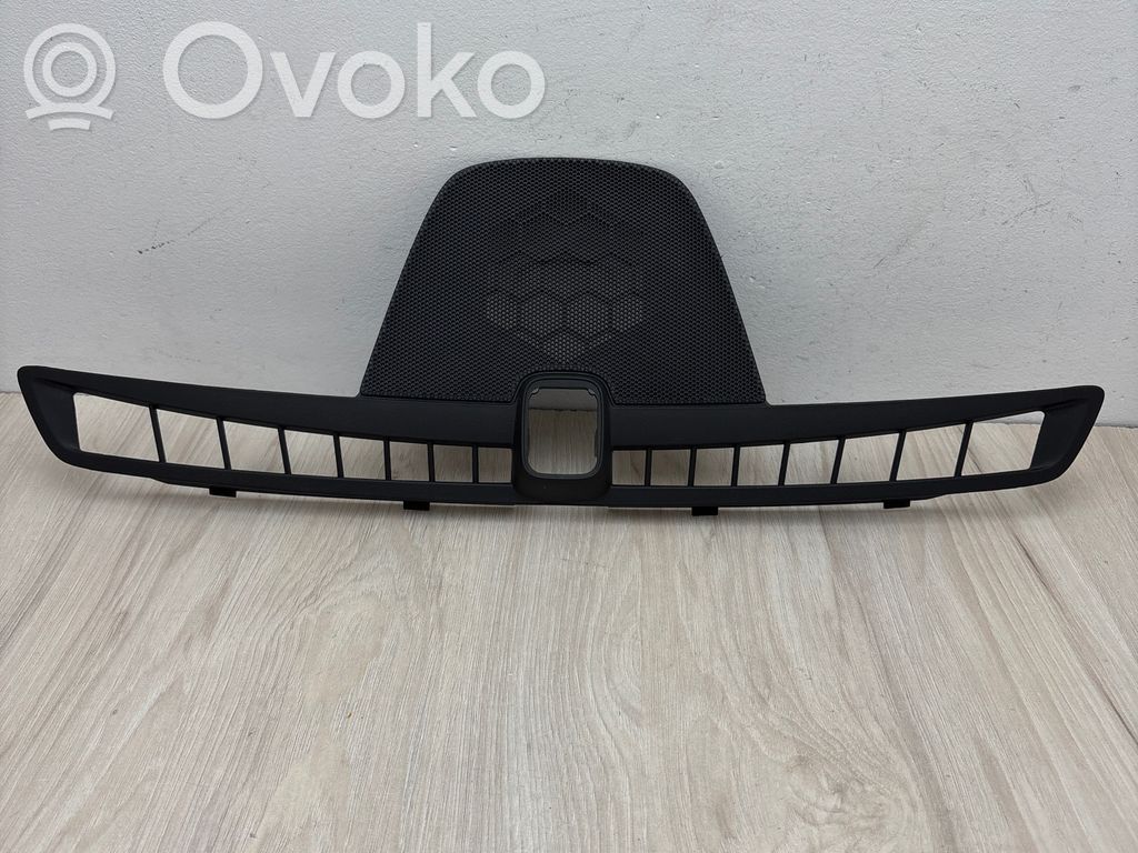 Opel Insignia B Rejilla de ventilación central del panel 