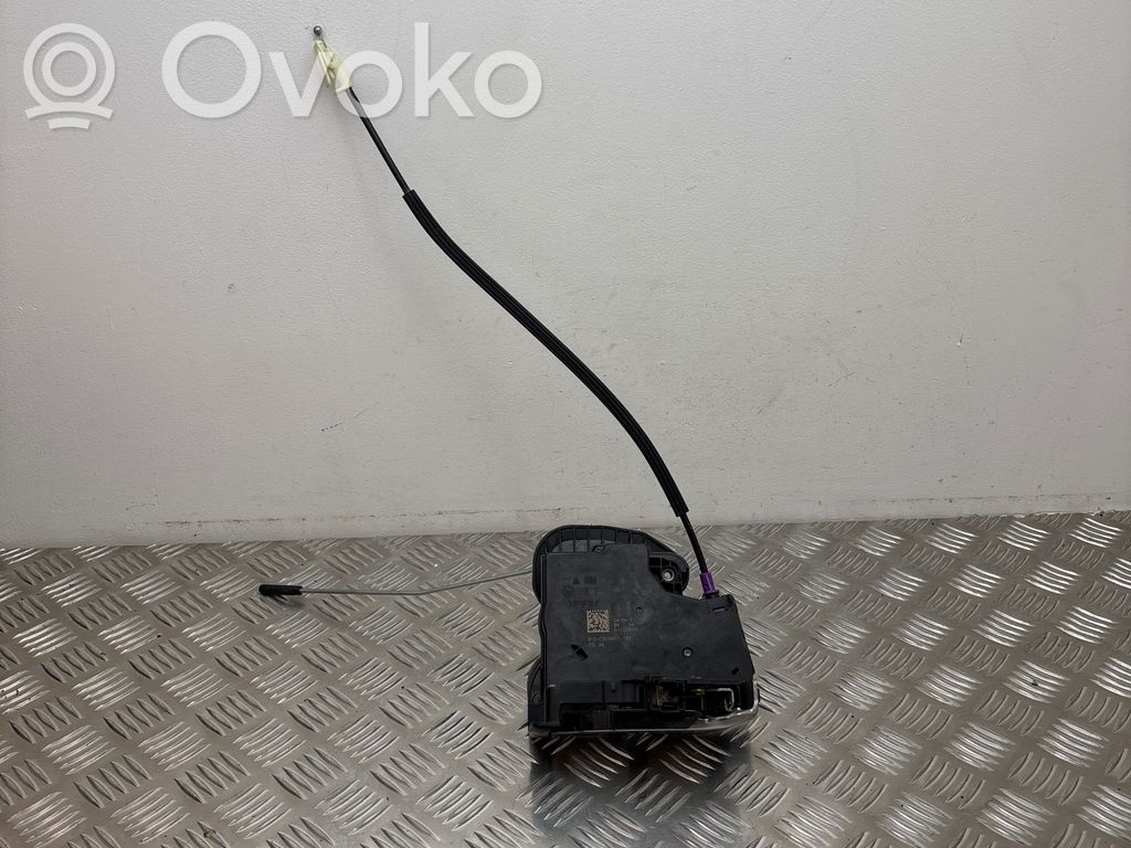 Opel Insignia B Etuoven lukko 