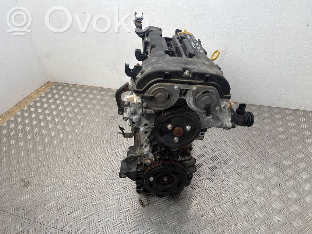 Engine   B14NEH