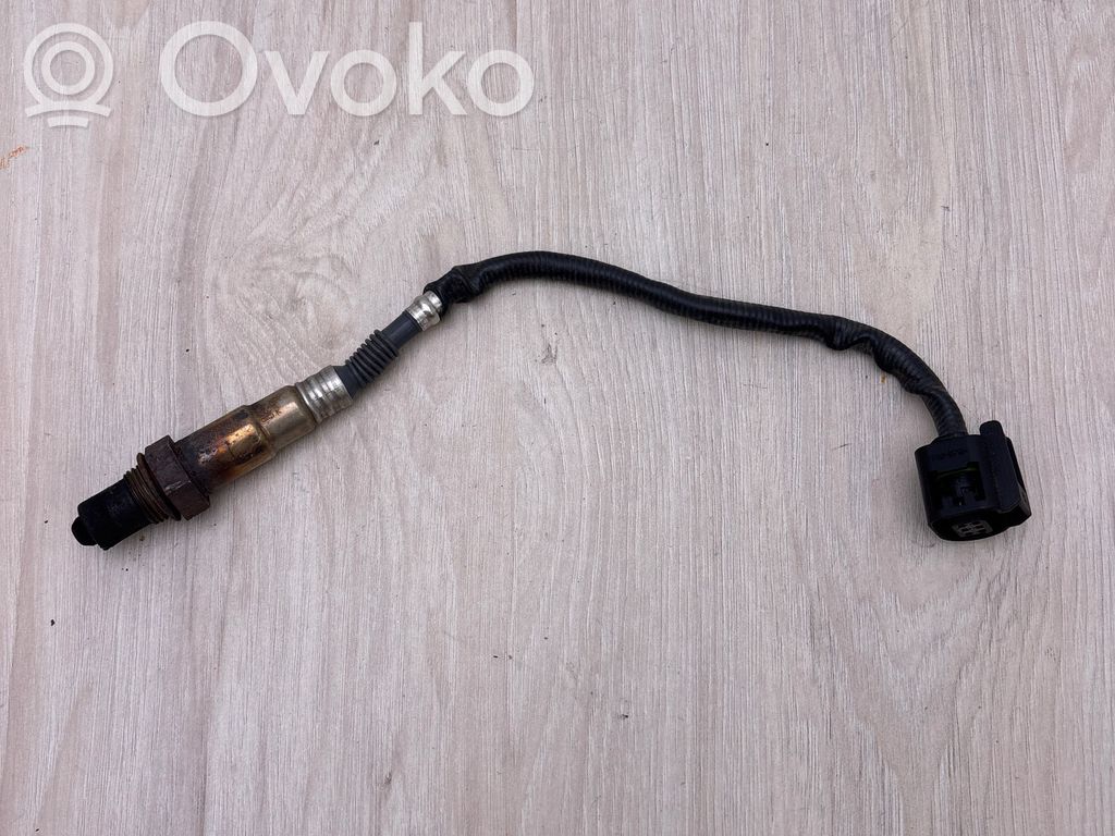 BMW 1 F20 F21 Lambda probe sensor 