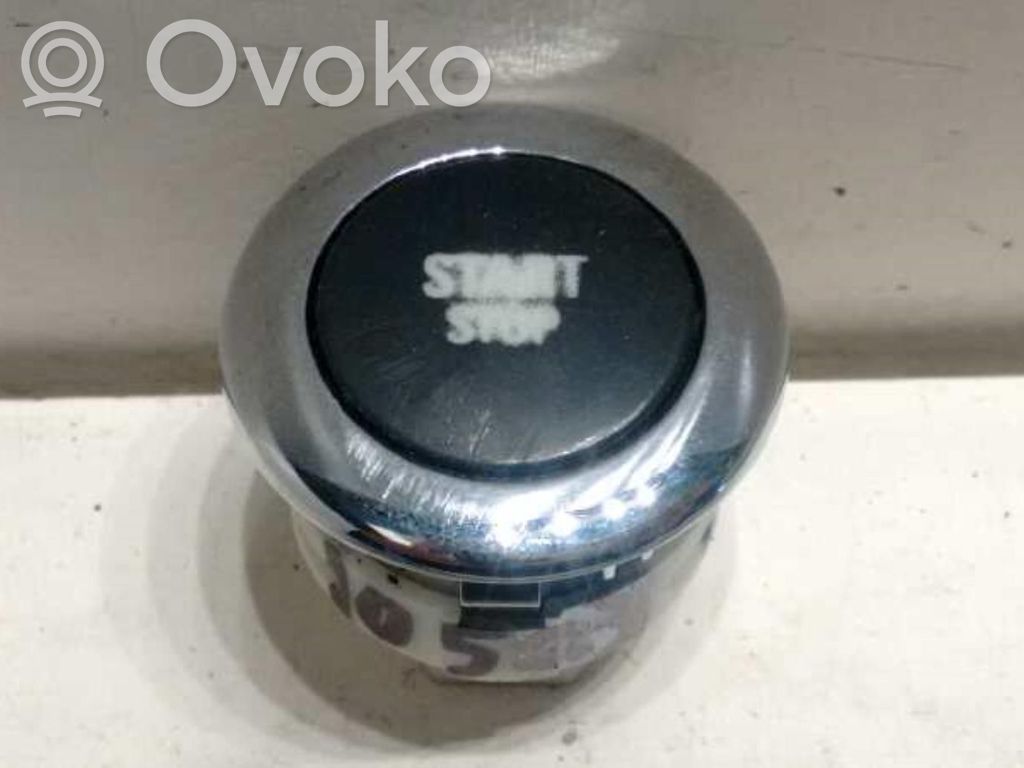 Opel Zafira B Wiper turn signal indicator stalk/switch 