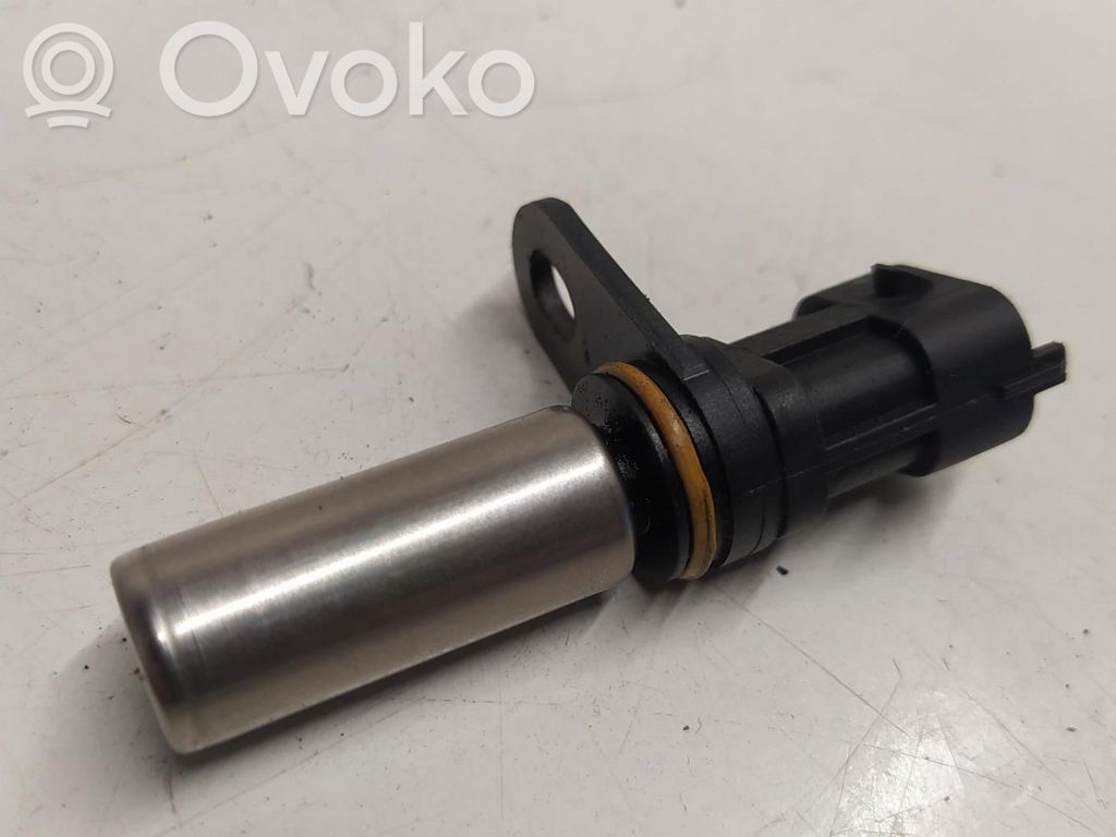 Sensor de petardeo del motor   79128
