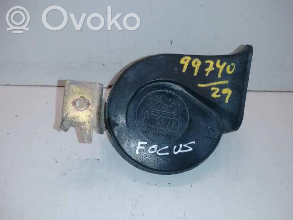 Ford Focus Relé del claxon 