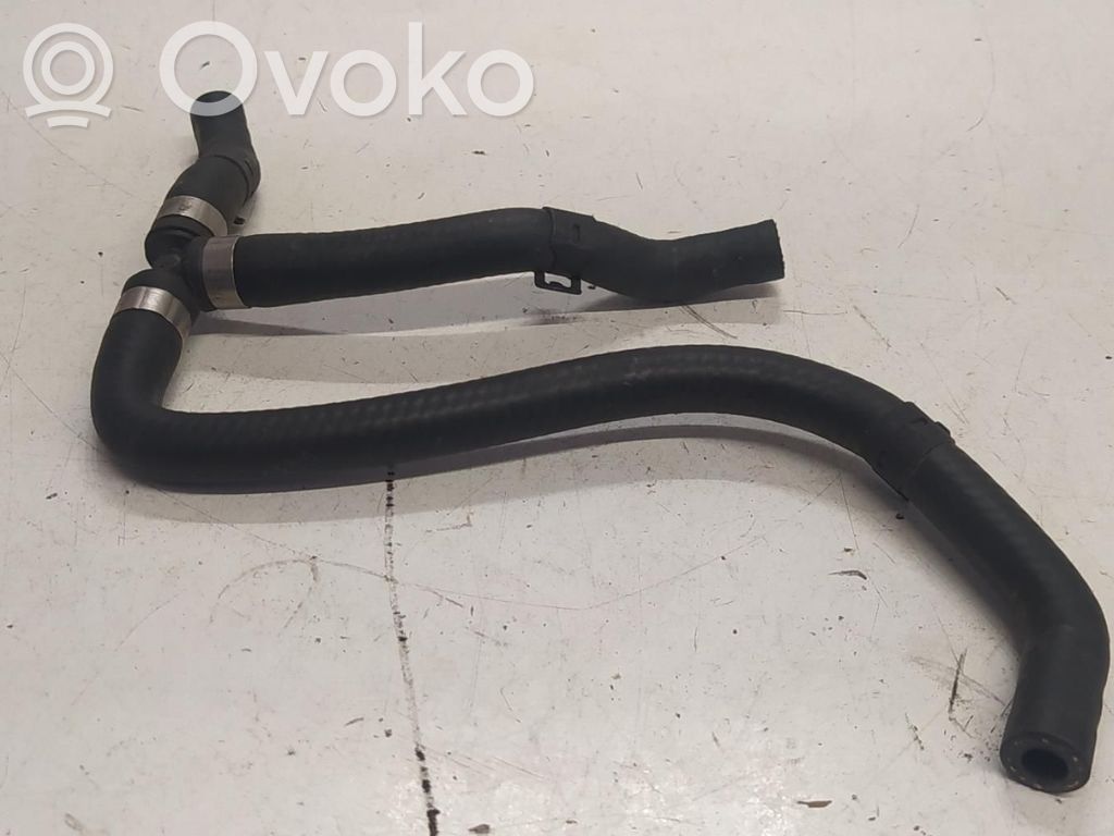 Seat Ibiza IV (6J,6P) Tubo di riempimento dell’olio 
