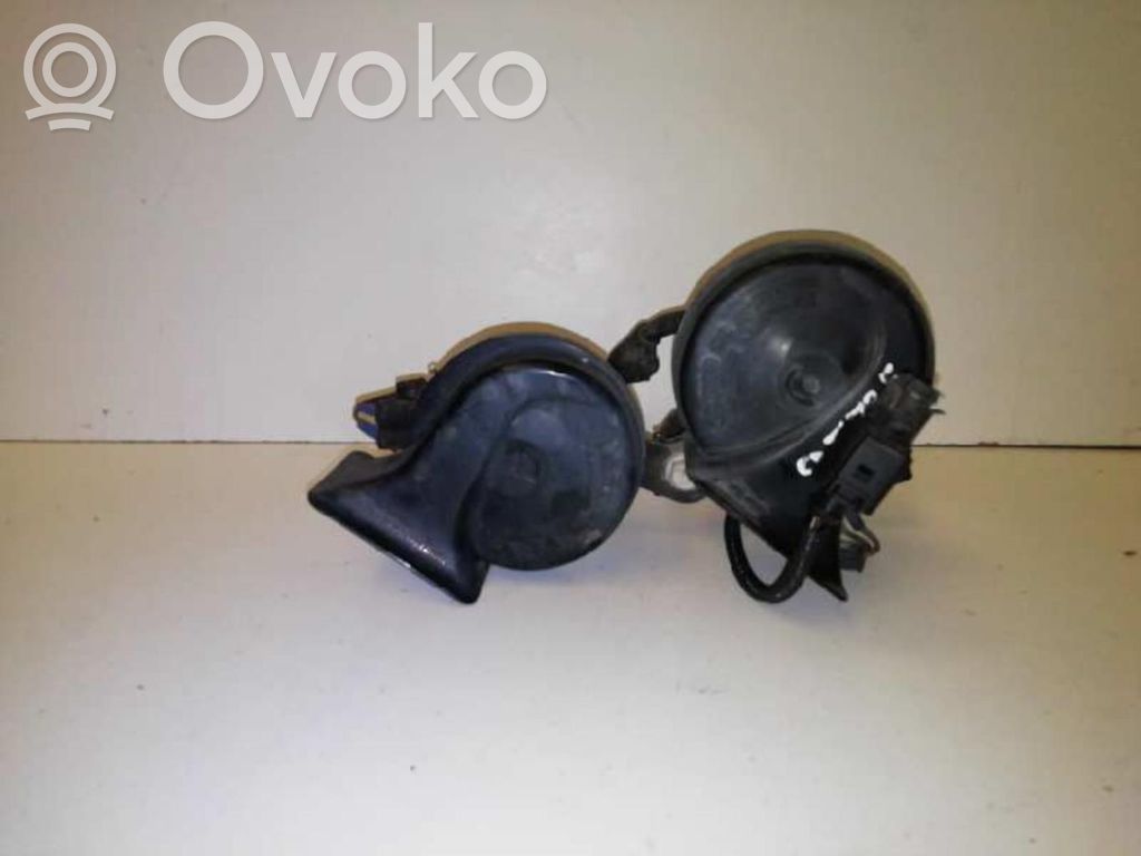 Seat Toledo I (1L) Skaņas signāla relejs 
