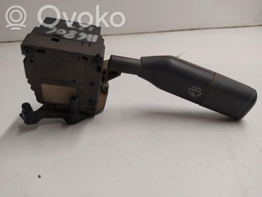Wiper switch