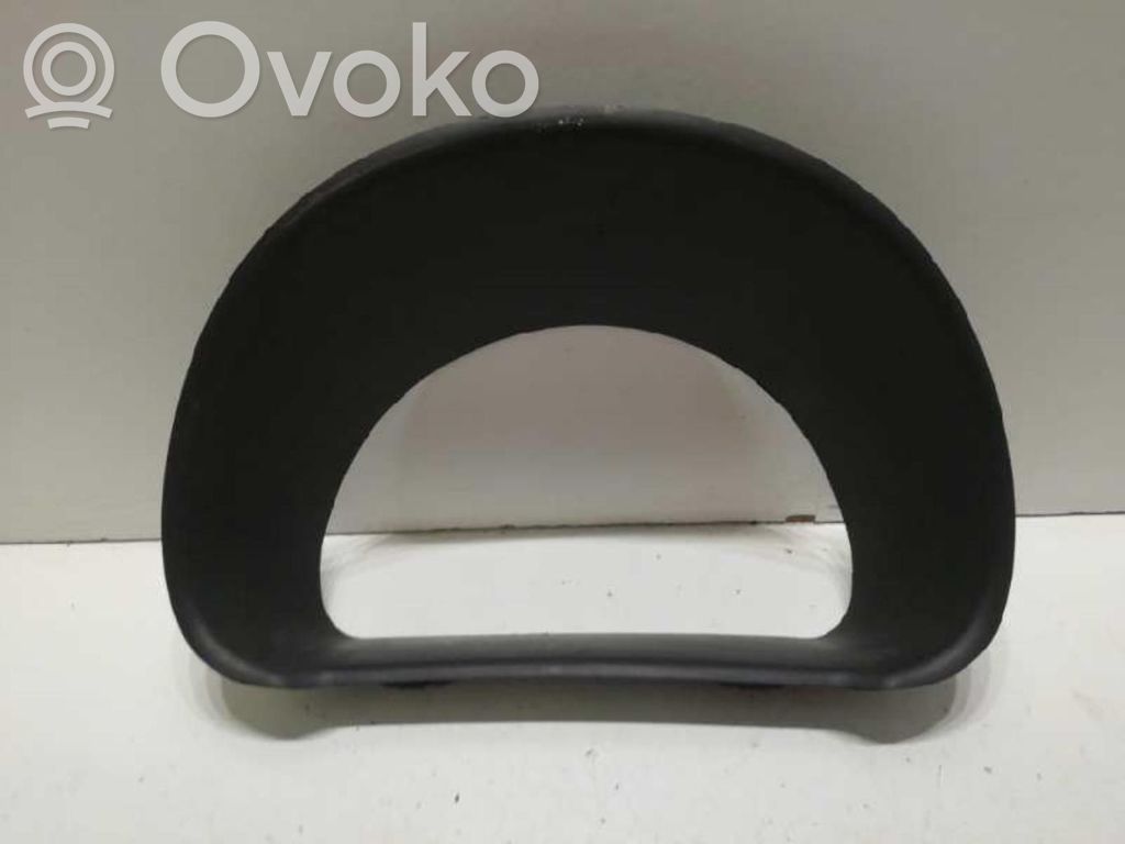 Citroen C3 Dashboard 