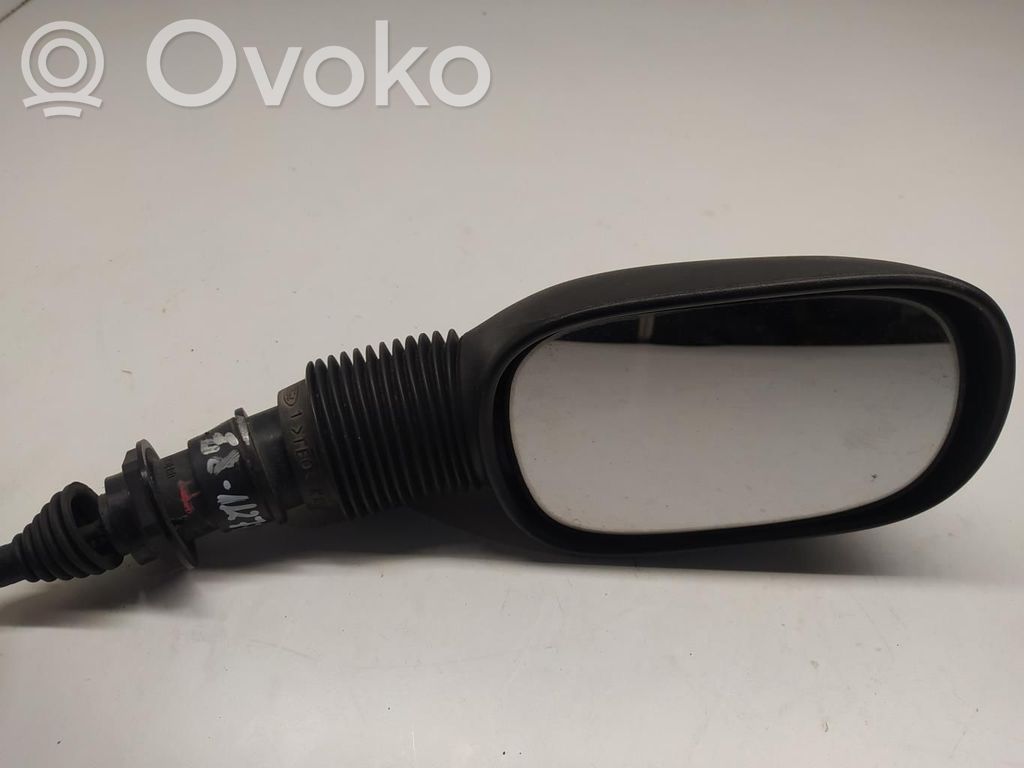 Ford Ka Veidrodėlis (elektra valdomas) 