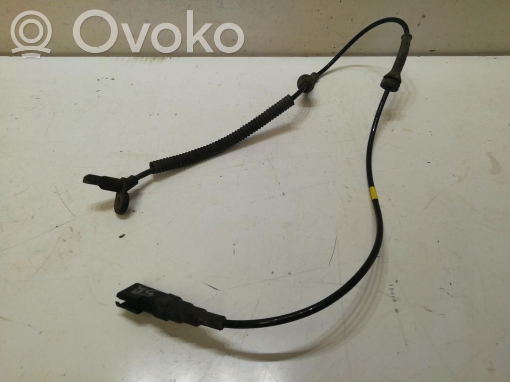 Ford Fiesta Sensor 