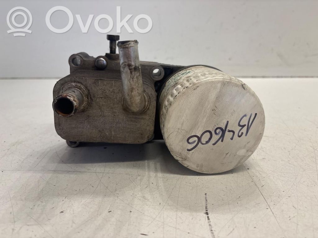 Ford Transit -  Tourneo Connect Oil filter mounting bracket 