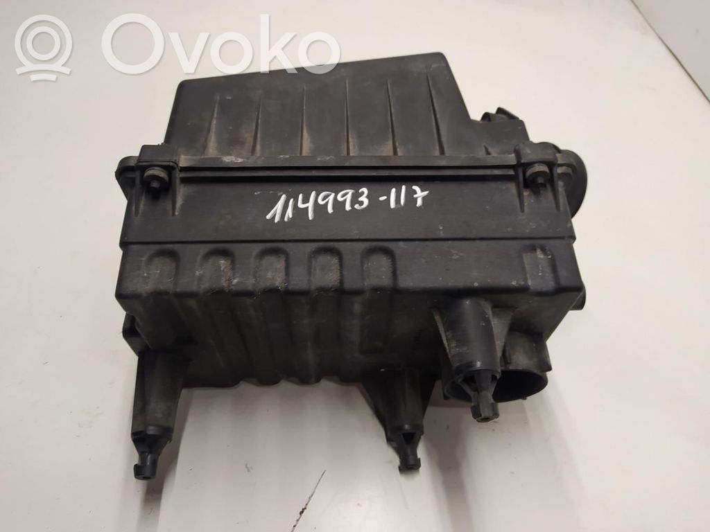Luftfilter   1S4U9P965AA