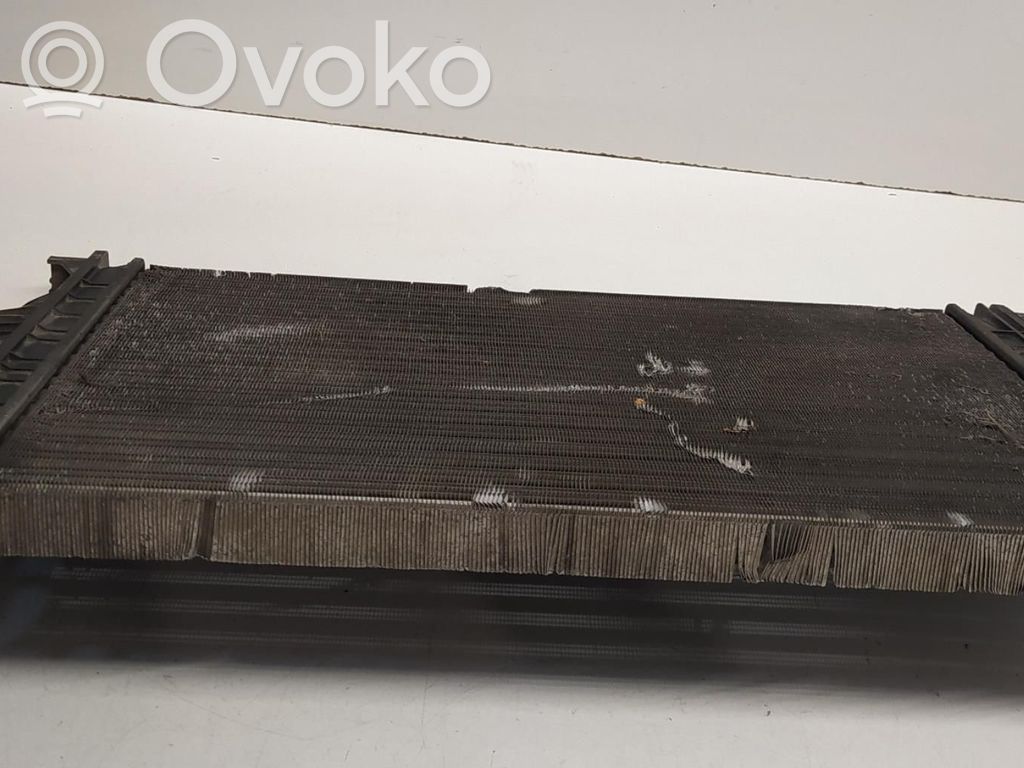 Citroen Berlingo Radiator lichid răcire 