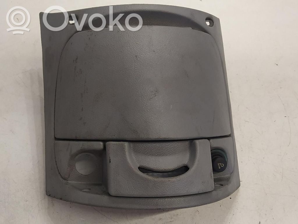 Citroen C4 I Picasso Schowek deski rozdzielczej 