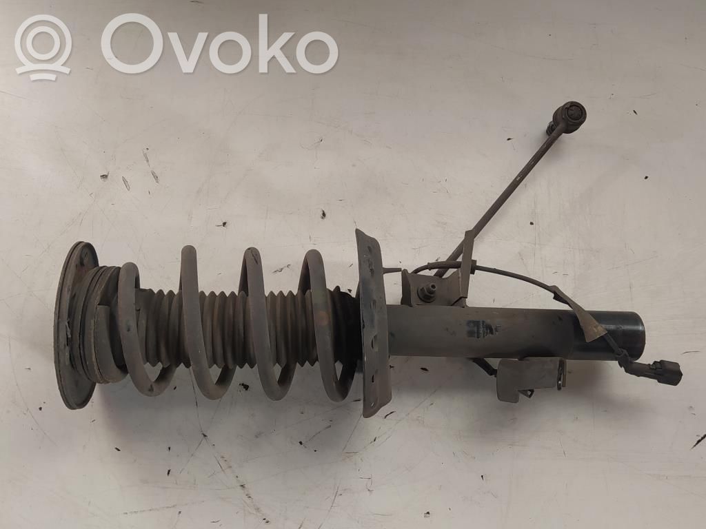 Ford S-MAX Stoßdämpfer vorne 
