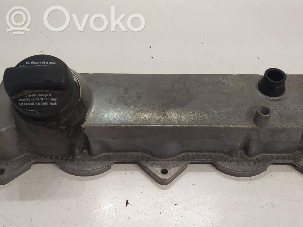 Seat Cordoba (6L) Ventildeckel 
