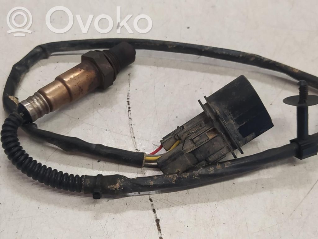 Seat Ibiza III (6L) Lambda probe sensor 