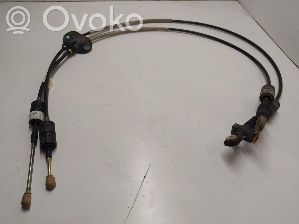 Ford Focus Gear shifter/selector 