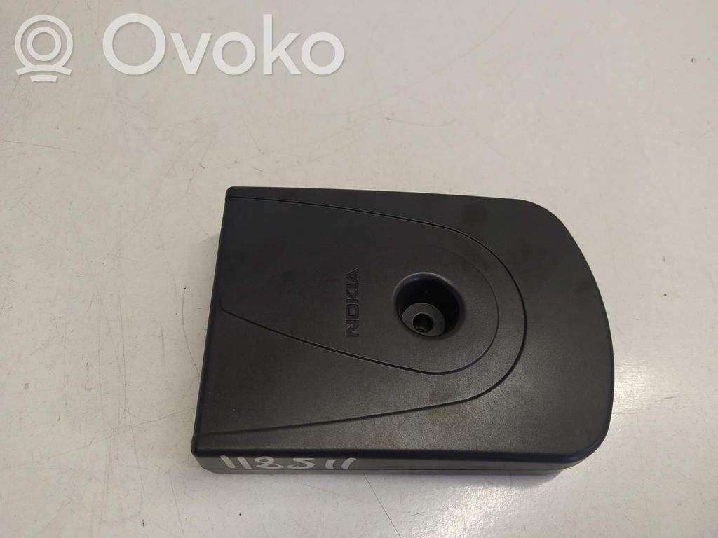 Unidad de control/módulo del motor   6M2T19G488DF