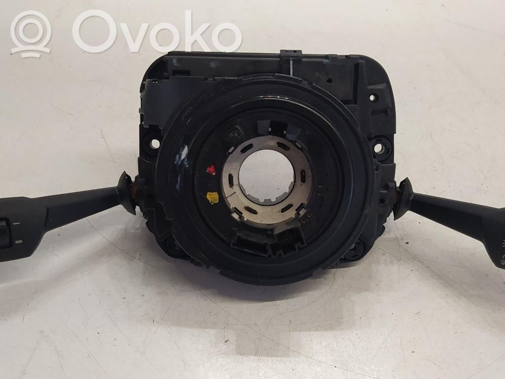 BMW 1 E81 E87 Lenkwinkelsensor Airbagschleifring Wickelfeder 