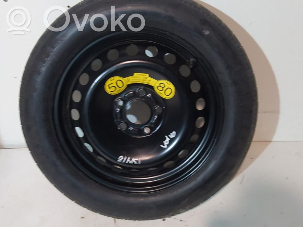 Volvo S40 R19-vararengas 