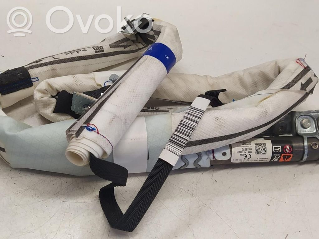 Airbag lateral   626839101D