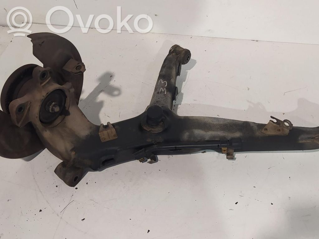 Ford Galaxy Aizmugurē riteņa rumbas vārpstas šarnīrs (stupica, capfa) 