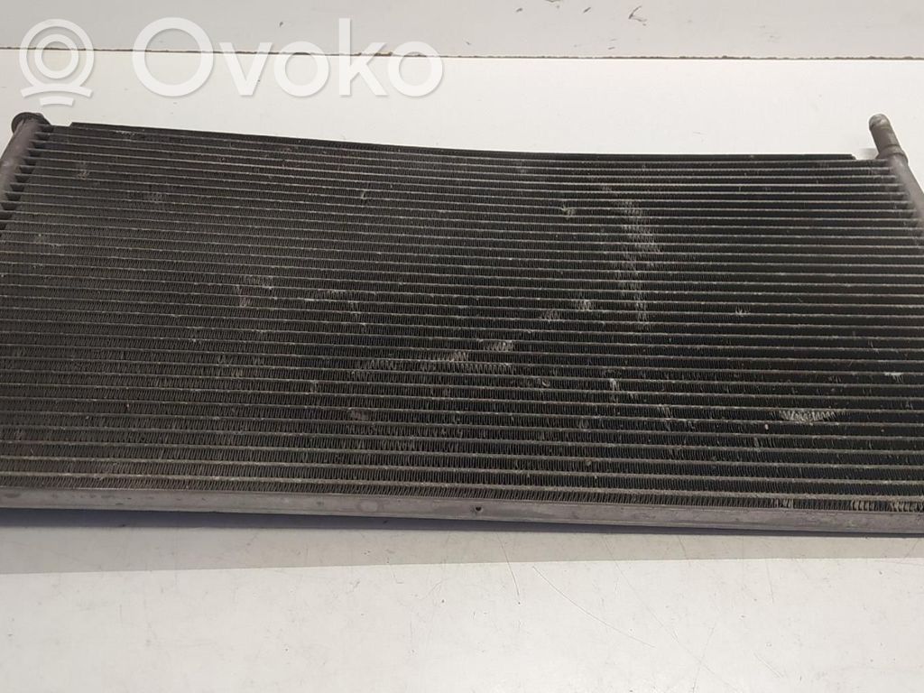 Ford Focus A/C cooling radiator (condenser) 
