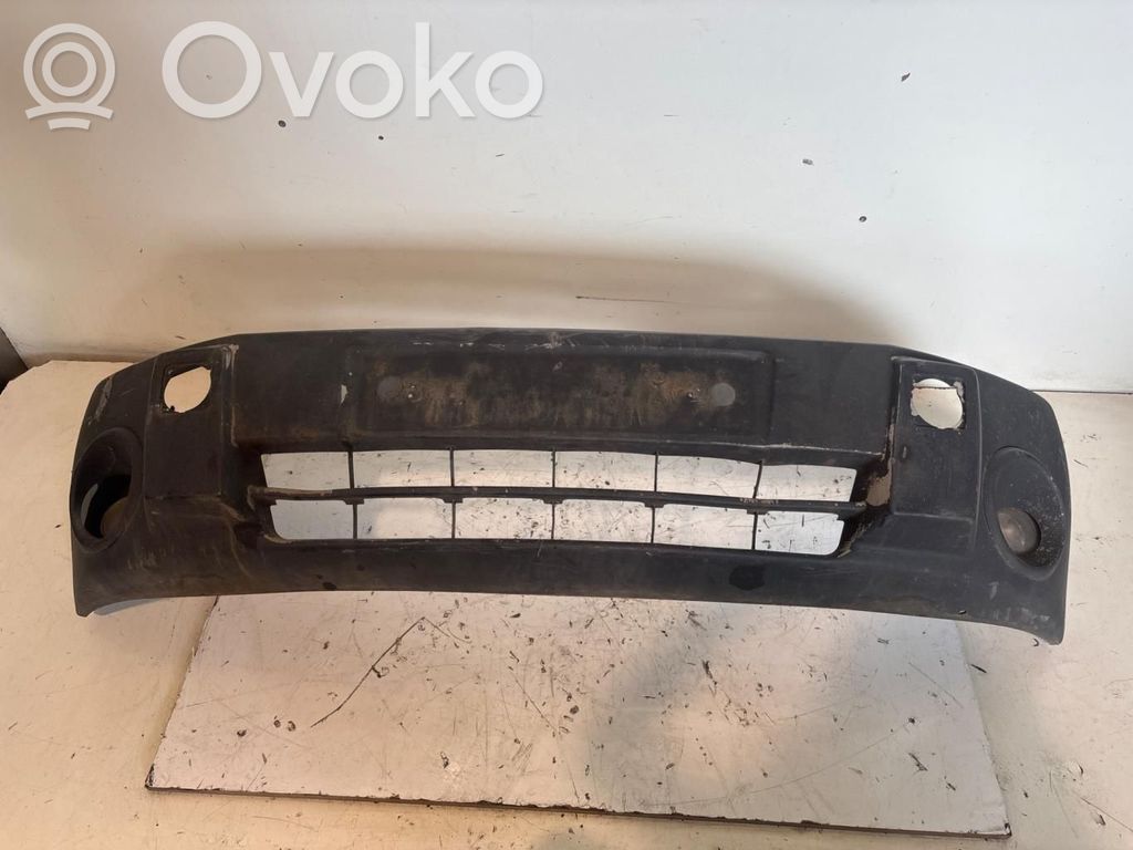 Ford Transit -  Tourneo Connect Front bumper 