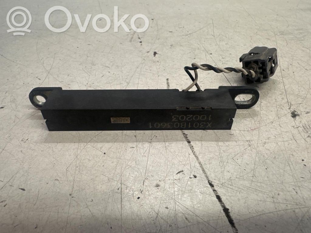 Mazda 3 II Sterownik / Moduł ECU 