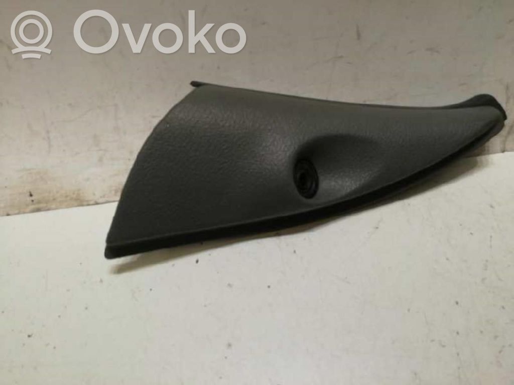 Renault Clio II Front door electric wing mirror 