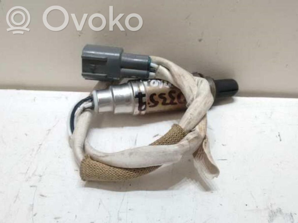 Sonda lambda   0258005240