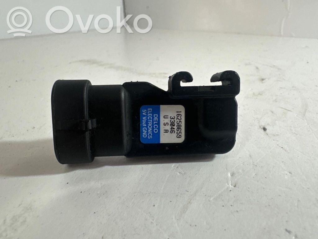 Sensor   16258659