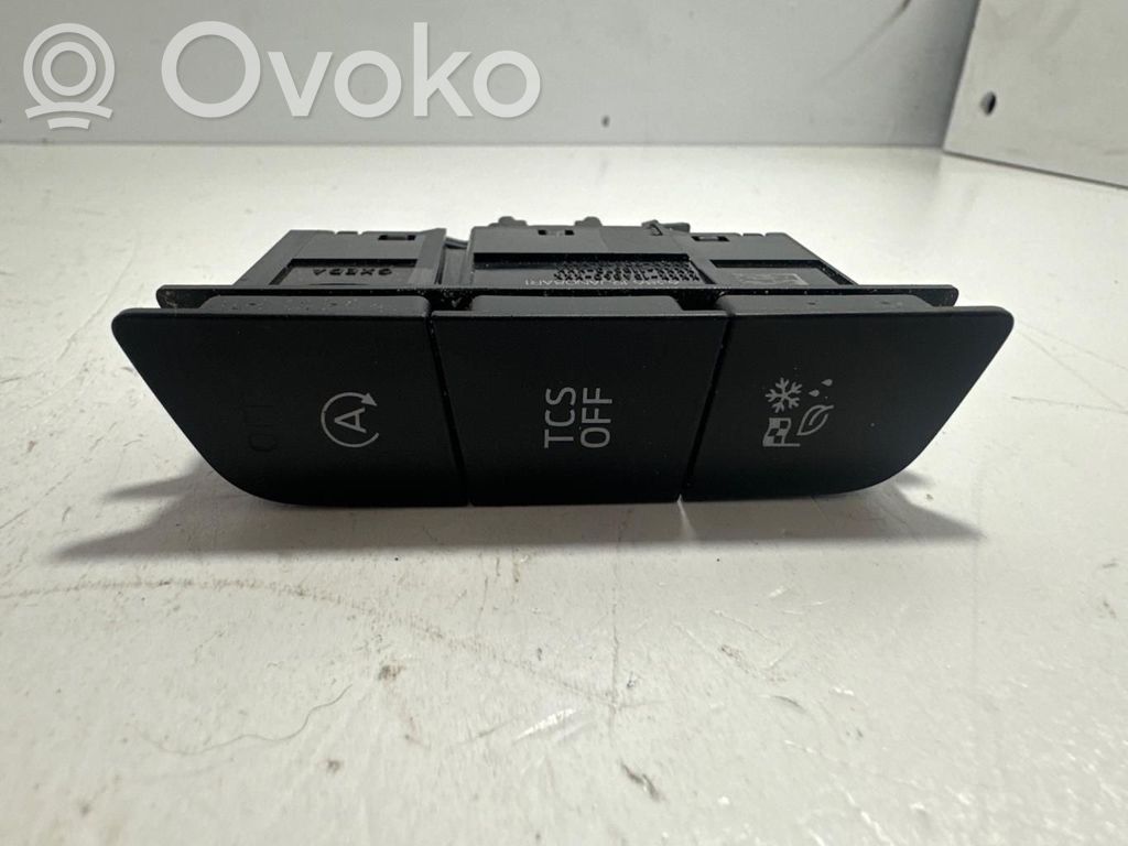 Interruptor de control multifunción   JX7T11B573AAD