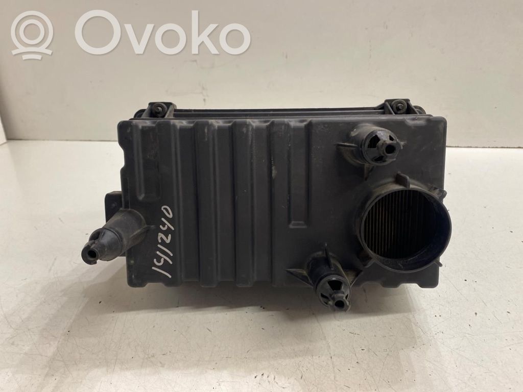 Ford Focus Ilmansuodattimen kotelo 