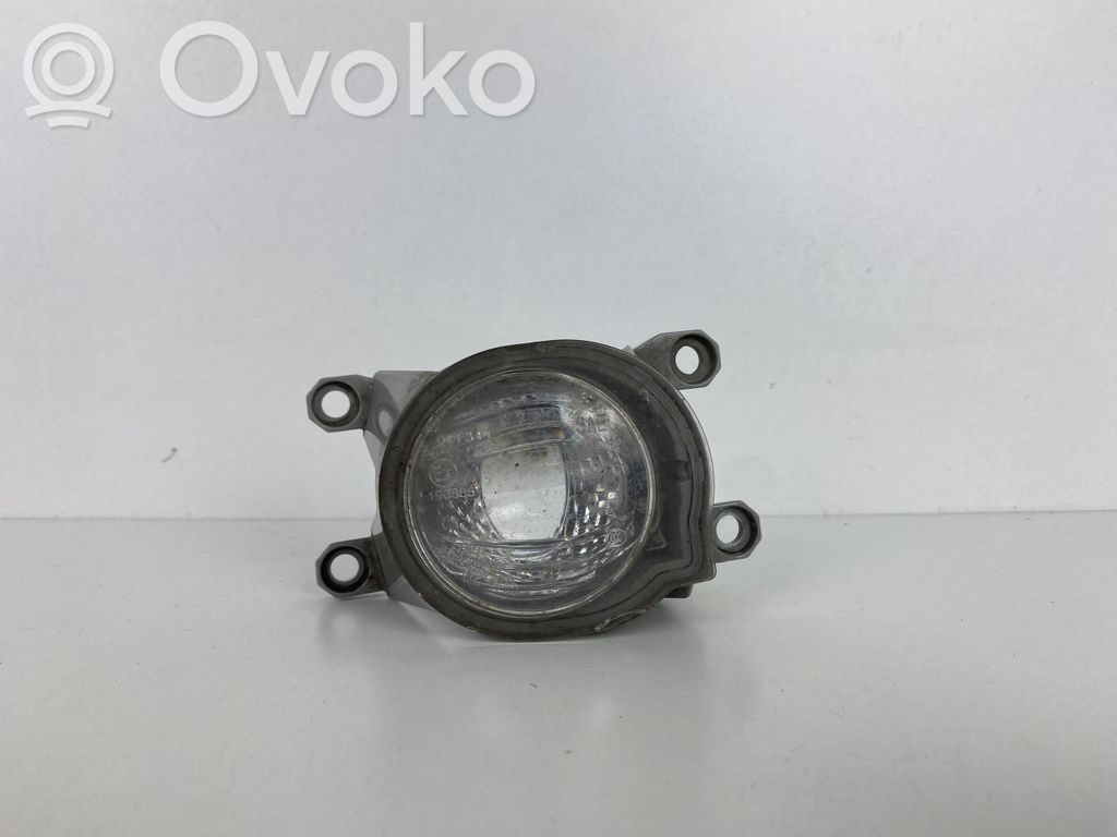 Toyota Corolla E210 E21 Światło przeciwmgłowe przednie 