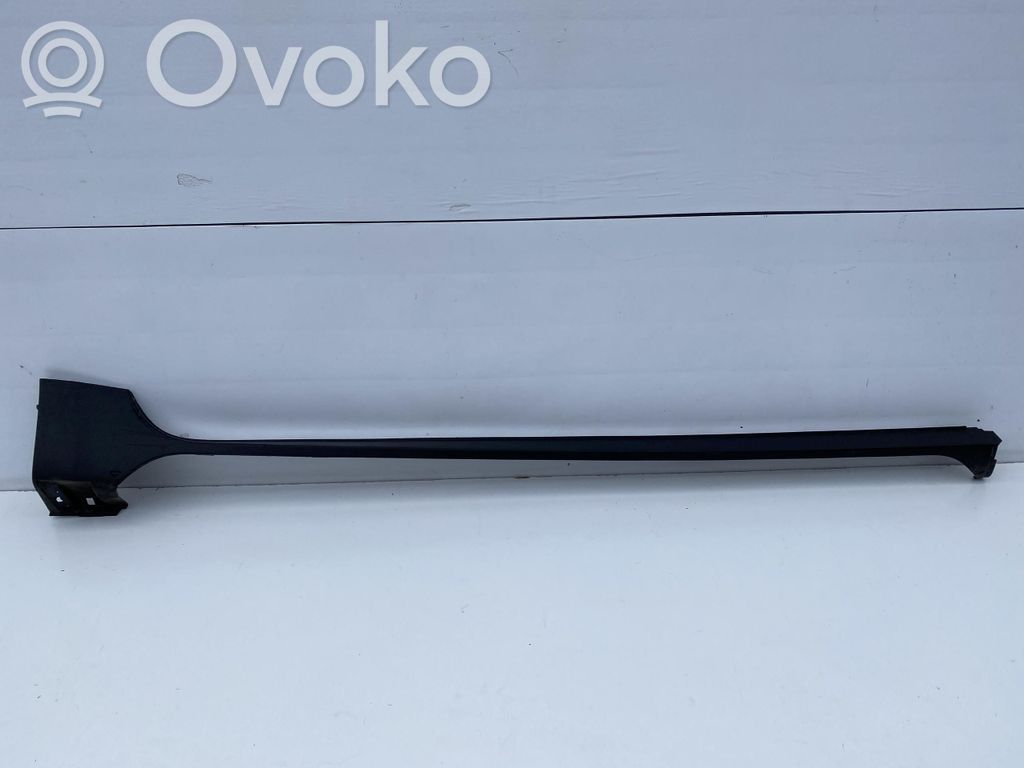 Dacia Duster II Listón delantero (repuesto de carrocería) 